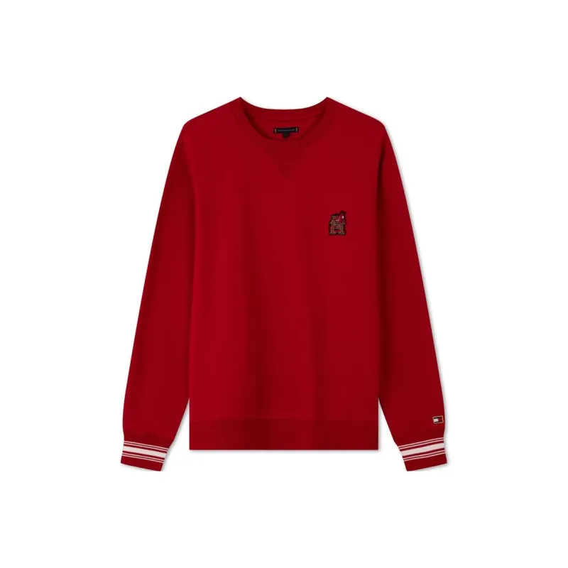 Tommy Hilfiger Sweatshirt Men's-0