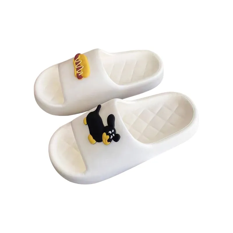 Avonlee Slippers / Home Slippers-3