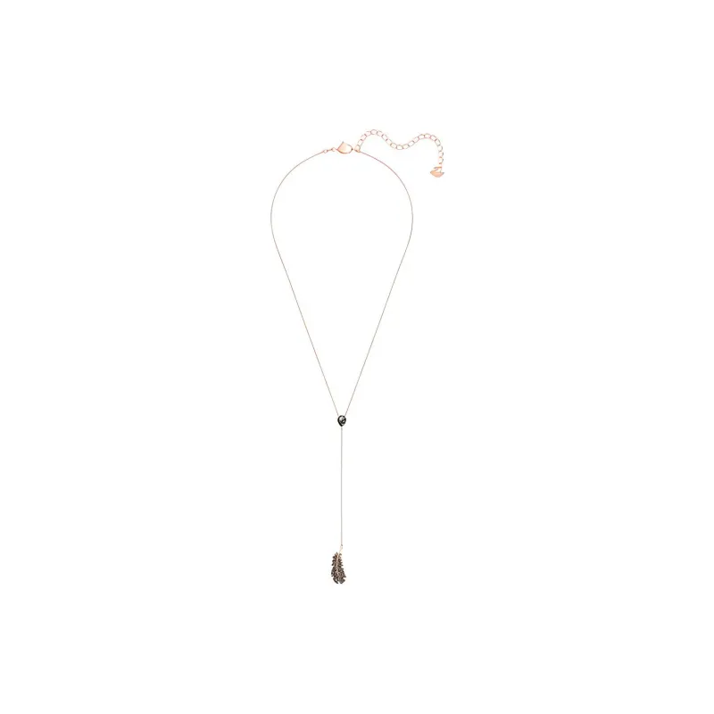 Swarovski Crystal Necklaces Women's-2