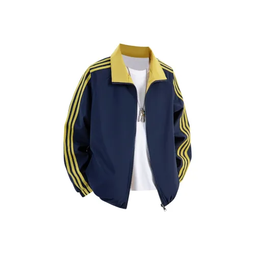 YZ Jackets Unisex