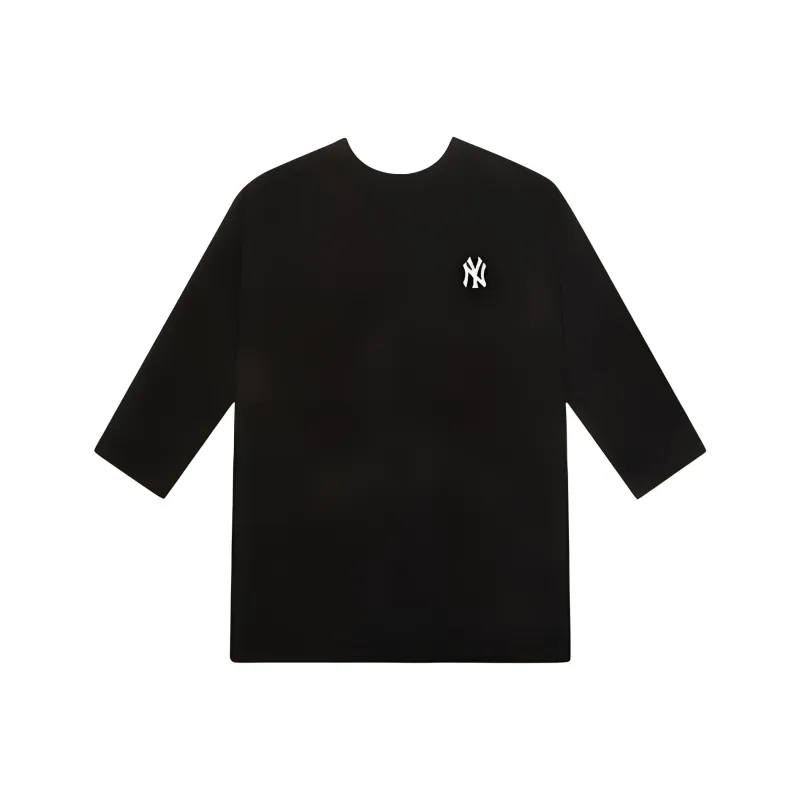 MLB T Shirts Men Black-1