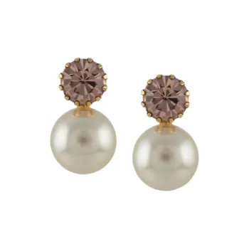 Jennifer Behr Ines Drop Earrings
