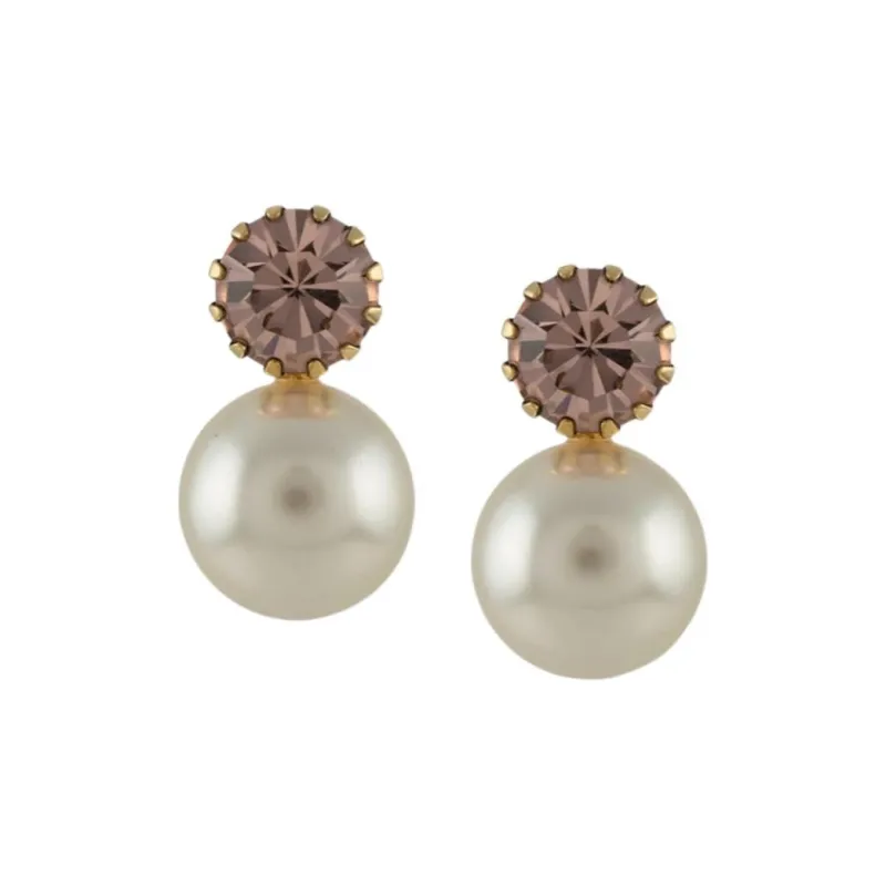Jennifer Behr Ines Drop Earrings-0