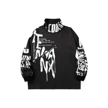 GENANX Sweatshirts Unisex