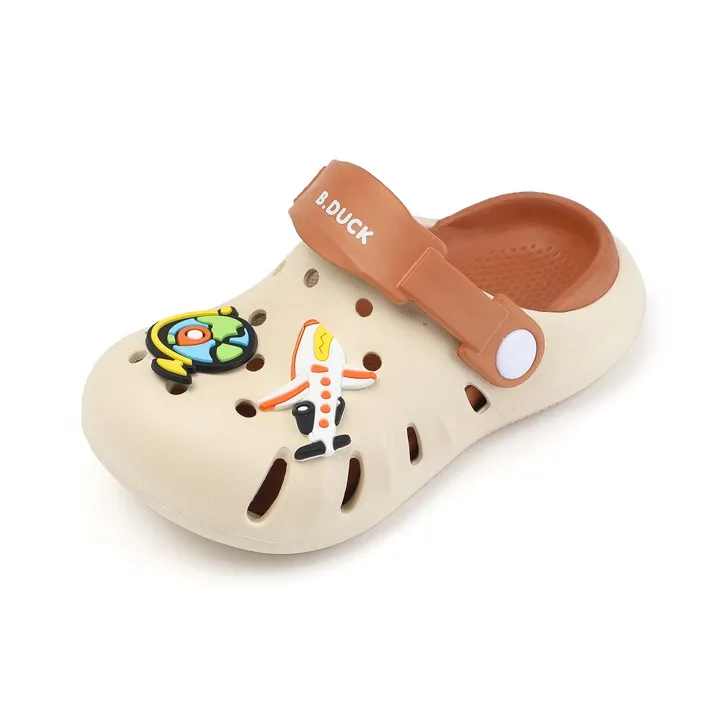 B.Duck Slippers / Home Slippers-12
