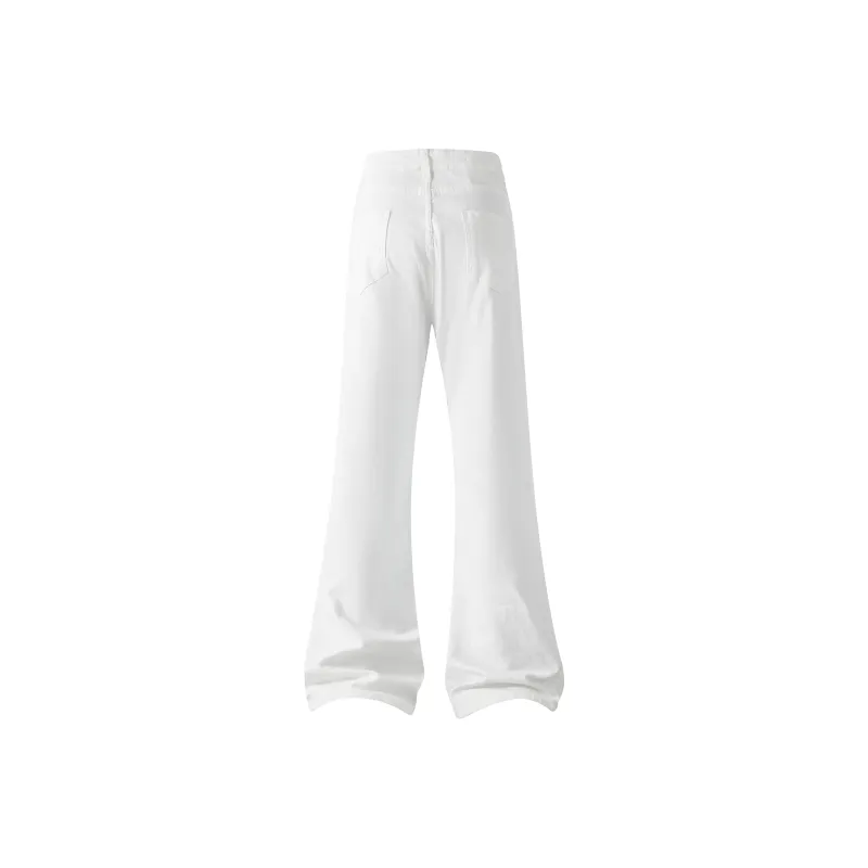 Manchester City F.C. Jeans Unisex-4