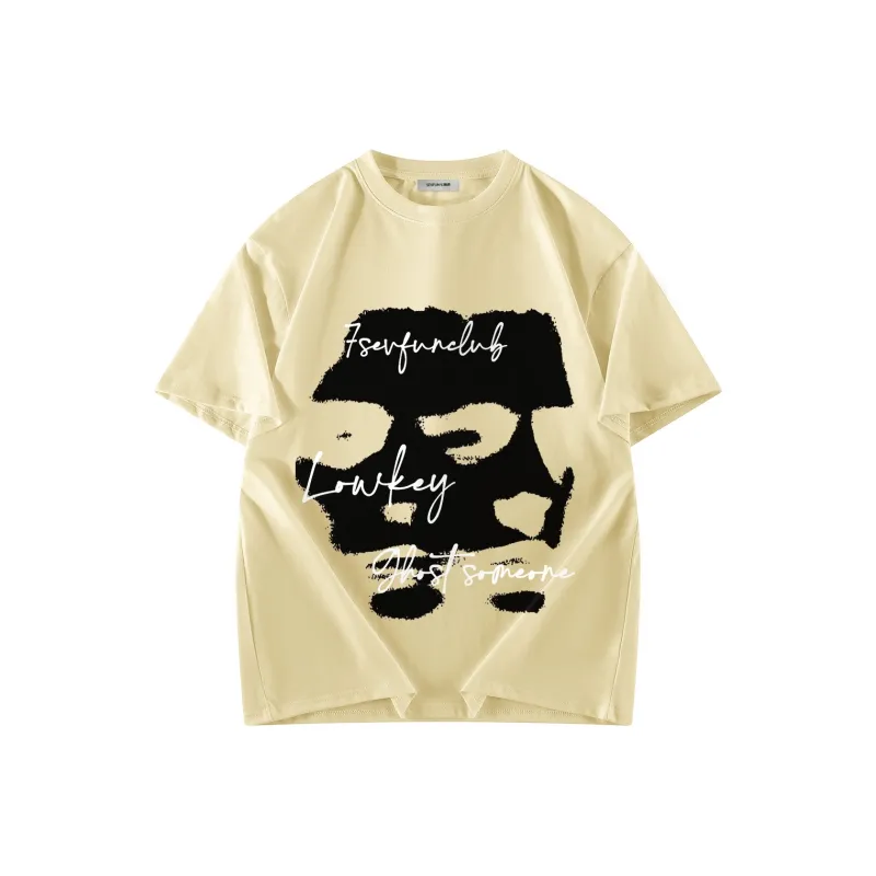 7 SEVFUN T Shirts Unisex-6