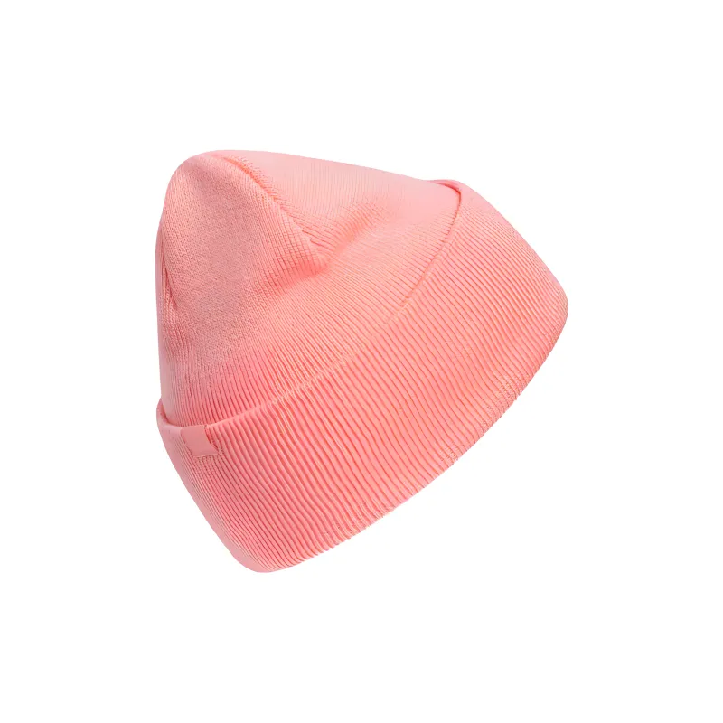 Adidas Free Shipping With AdiClub Wide Cuff 2 Fold Beanie-1
