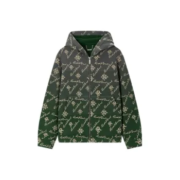 JOHN RICHMOND FW24 Sweatshirt Men's Emerald Green