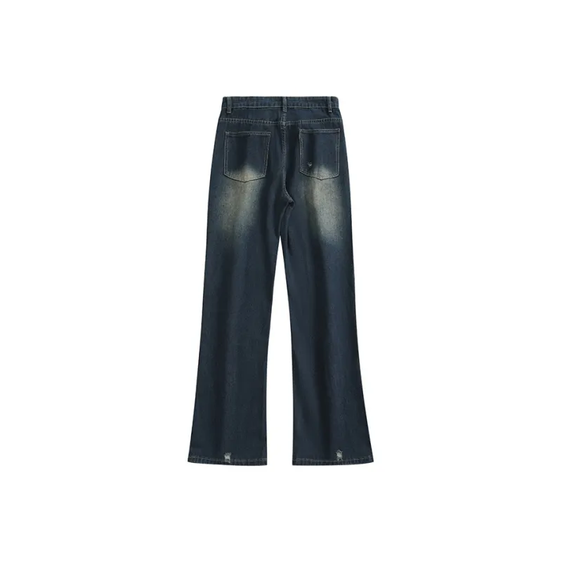 FOR FEAR THAT Jeans Unisex-11
