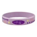 Irving 2 Court Artist Wristband
