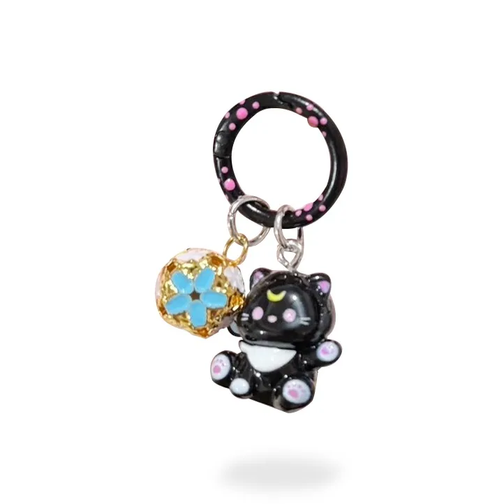 Shiban Pendants Unisex-3