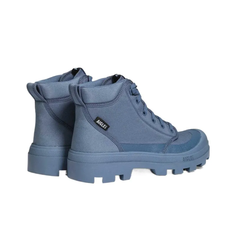 AIGLE Tenere Hike High Top Casual Shoes Unisex-2