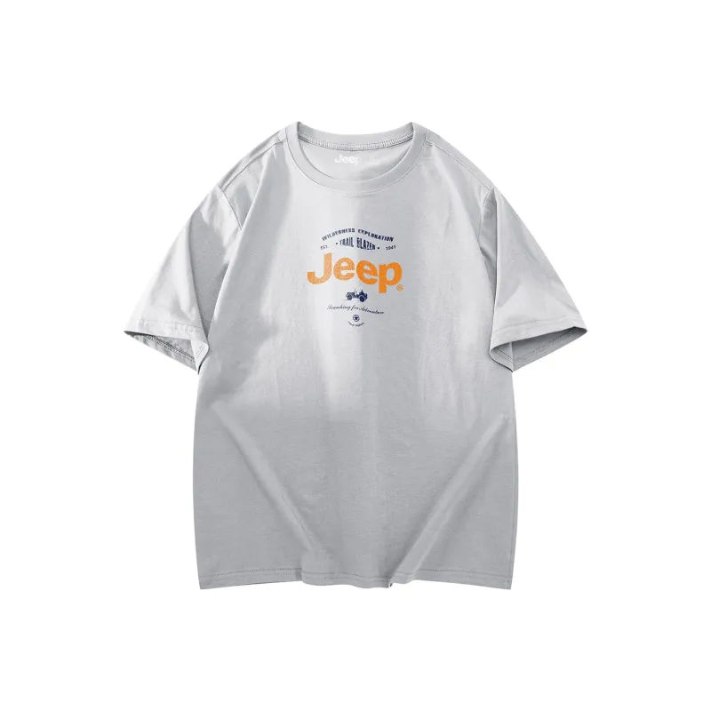 Jeep T Shirts Unisex-8