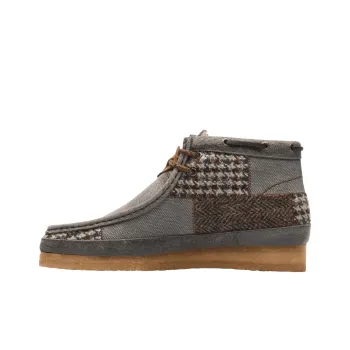 Clarks Originals Wallabee 3.0 Patchwork Bodega Northeast Corridor