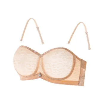 QIANLINGMEI Women's Bras