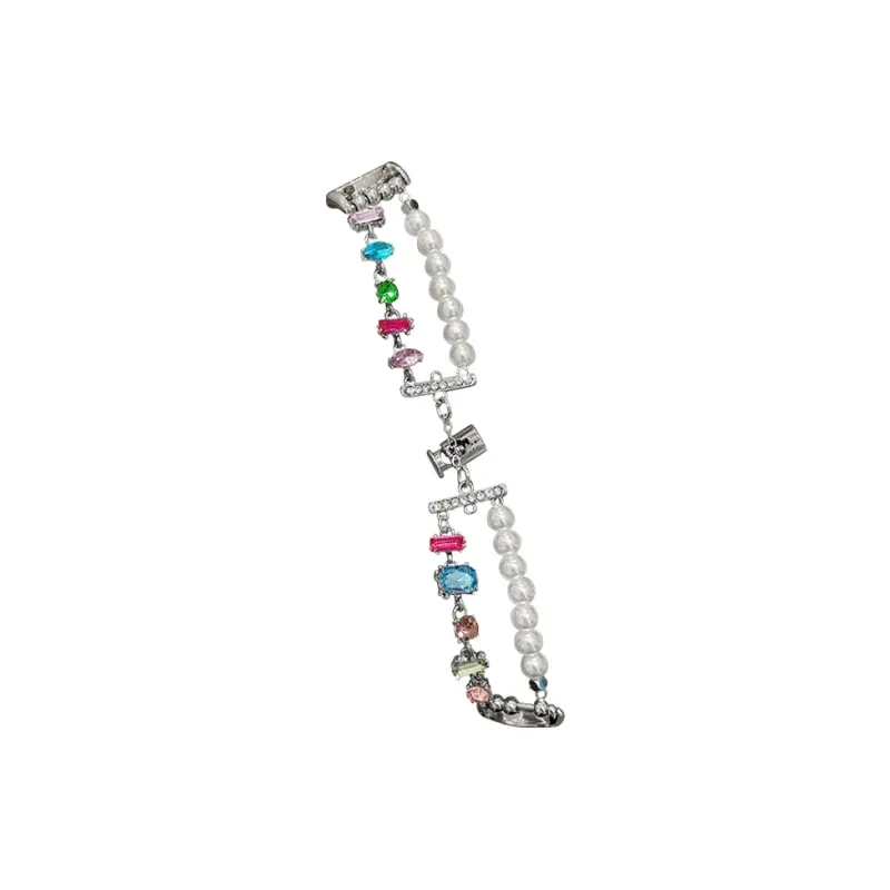 MSSM Watch Band Xiaomi Compatibility 140mm Metal-6