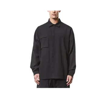 Thom Krom Classic collar Shirt