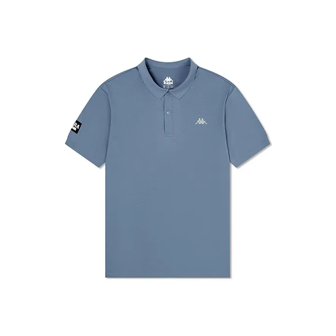 Kappa Polo Shirts Men-2