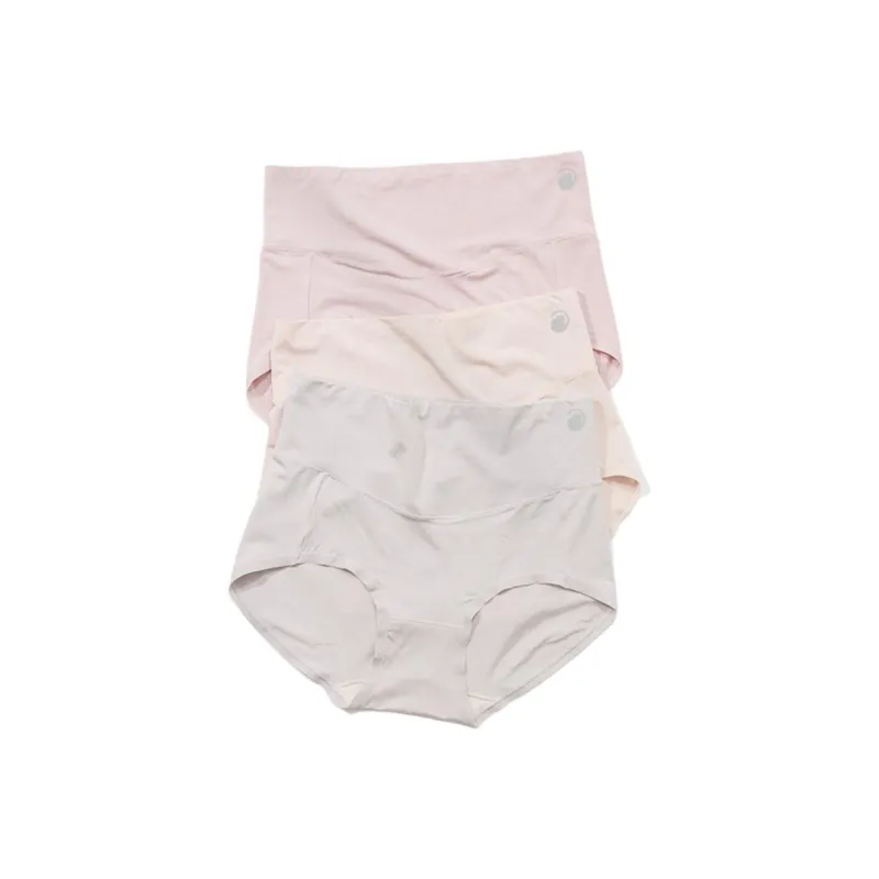 LUYOUYE Underpants Women's 3 Pack-6