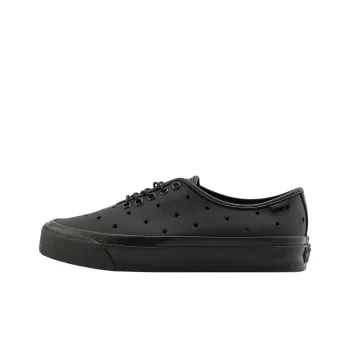 Authentic Vans One Piece Vibram 'Star Black'