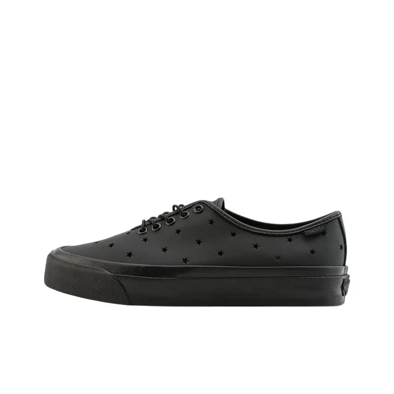 Vans Authentic One Piece Vibram 'Star Black'-0