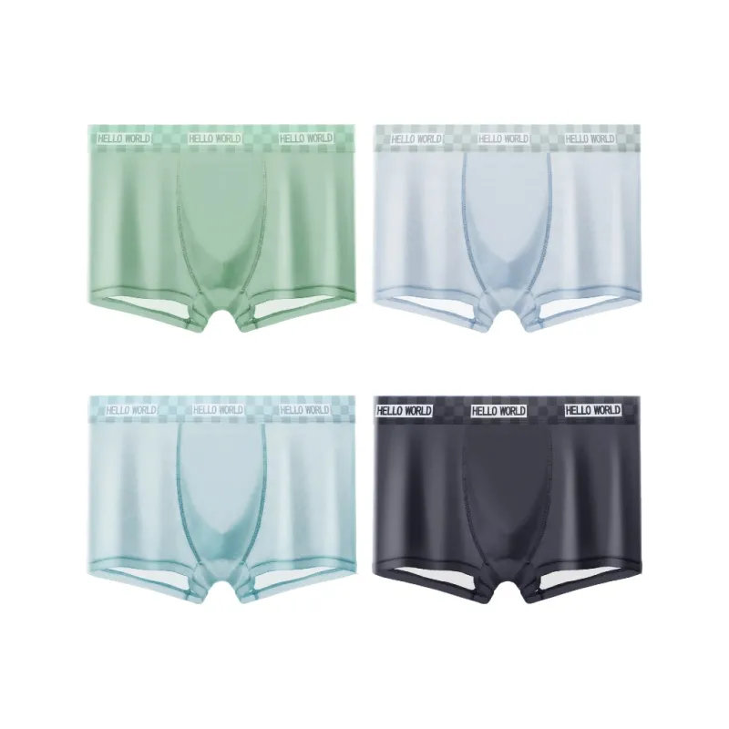 NOME Underpants Men's Bulk Packaging-11