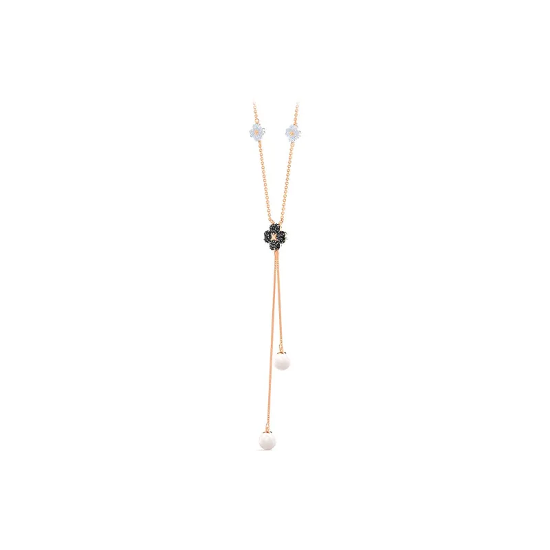 Swarovski Latisha Necklaces Women's-1