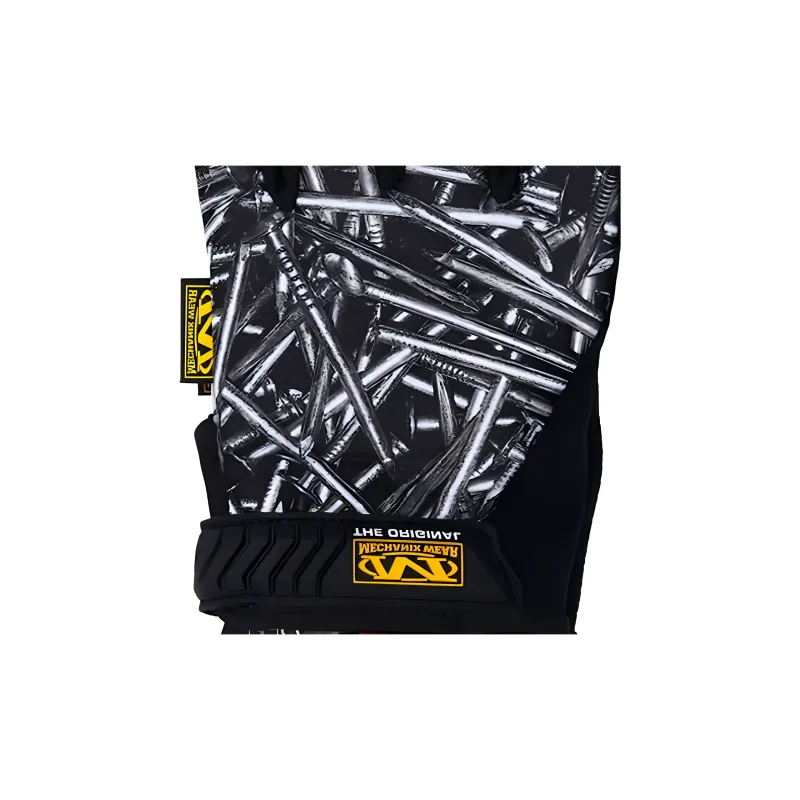 Supreme Gloves Unisex-2