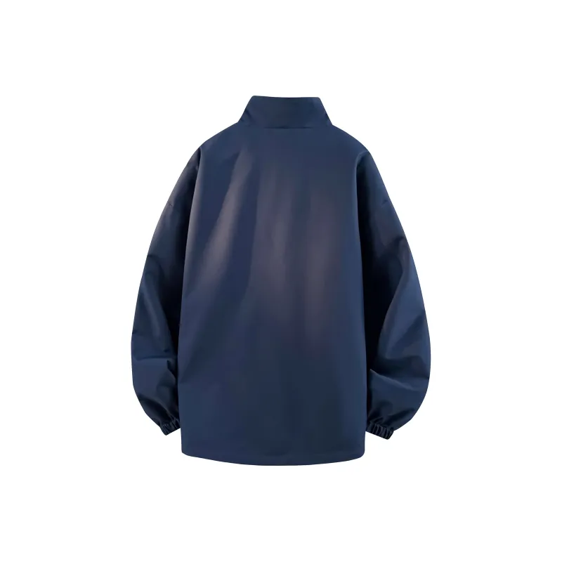 WARRIOR Jackets Unisex-11