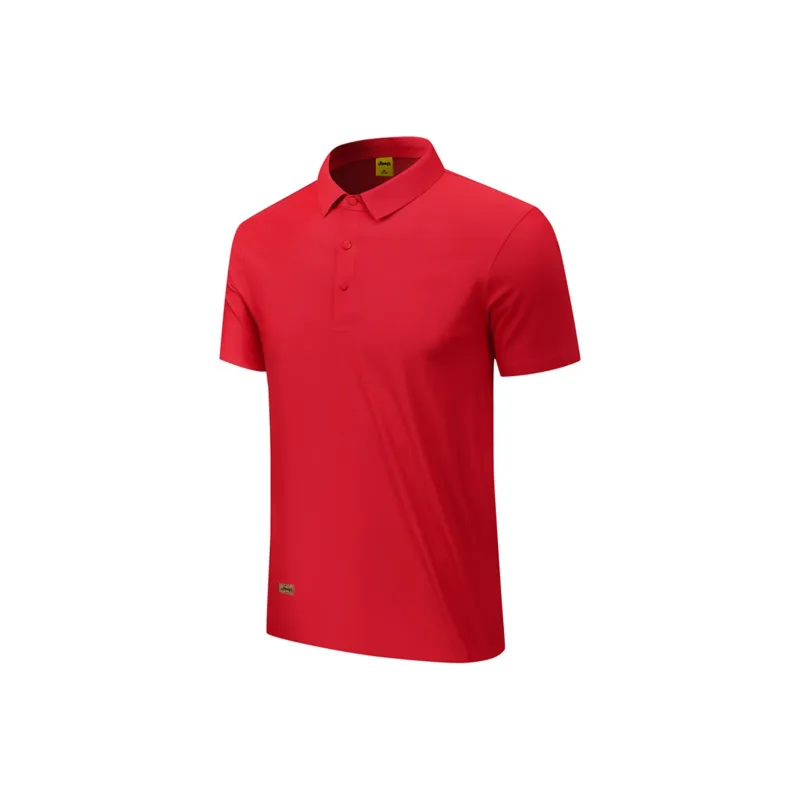 Jeep Polo Shirts Unisex-45