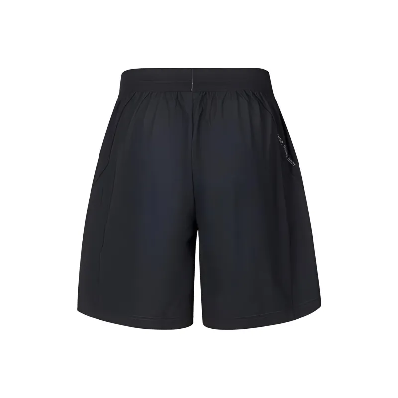 Asics Sports Shorts Men's Black-1