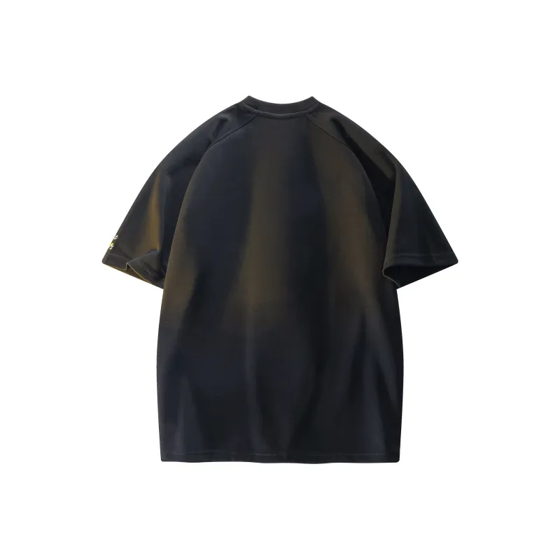 No Tears T Shirts Unisex-1