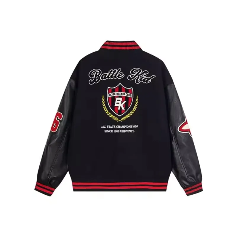 CHARLIE GOLF Jackets & Coats Unisex-3