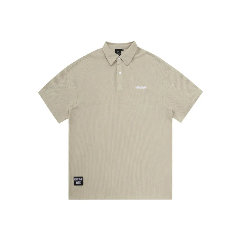 Suamoment Short Sleeved T Shirt Unisex-0