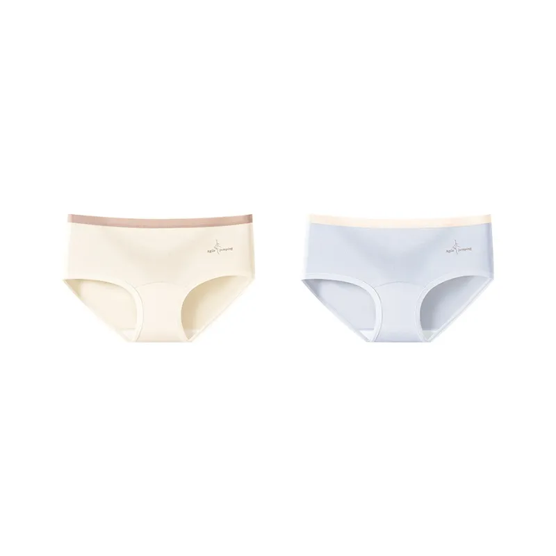 Herbal Primer Underpants Women's Combo Set-5