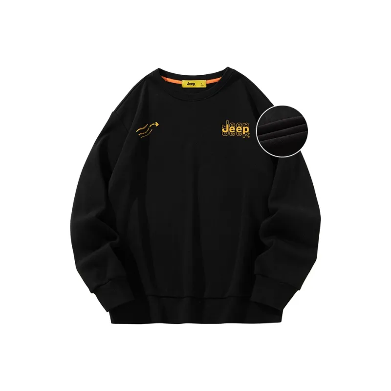 Jeep Sweatshirts Men-12