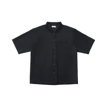 MLRH Shirts Men Black