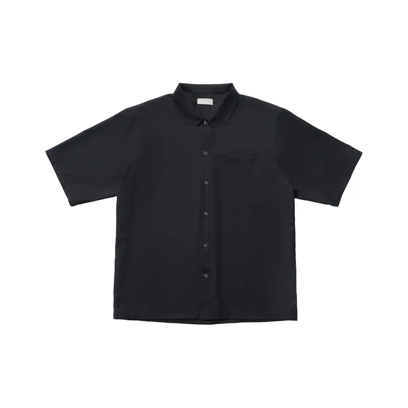 MLRH Shirts Men Black-0