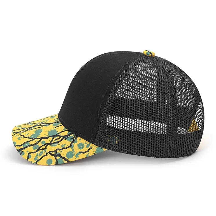 KENMO Polyester Baseball Caps Unisex-6