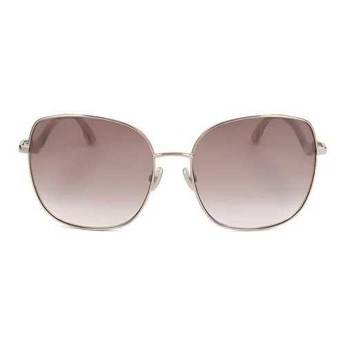 Jimmy Choo Mamie S Square Frame Sunglasses