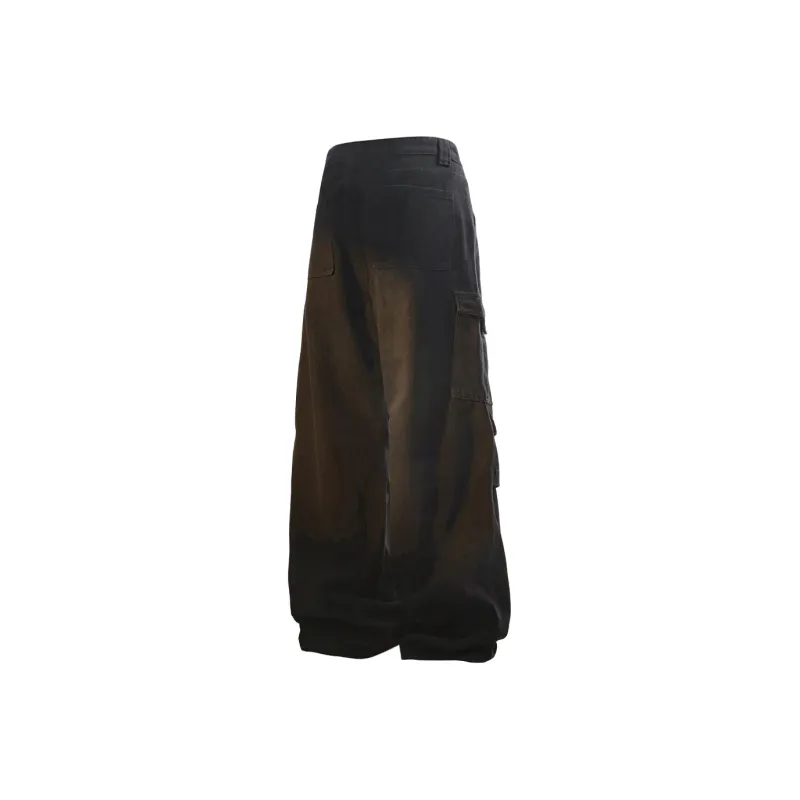 CHARLIE GOLF Jeans Unisex-5