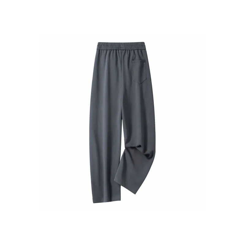 SAME FLOW Casual Pants Unisex-18