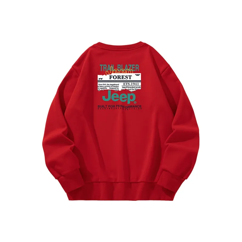 Jeep Sweatshirts Men-16