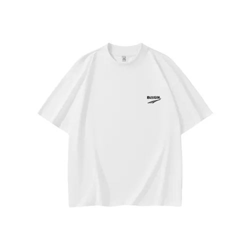 BENGEN T Shirts Unisex