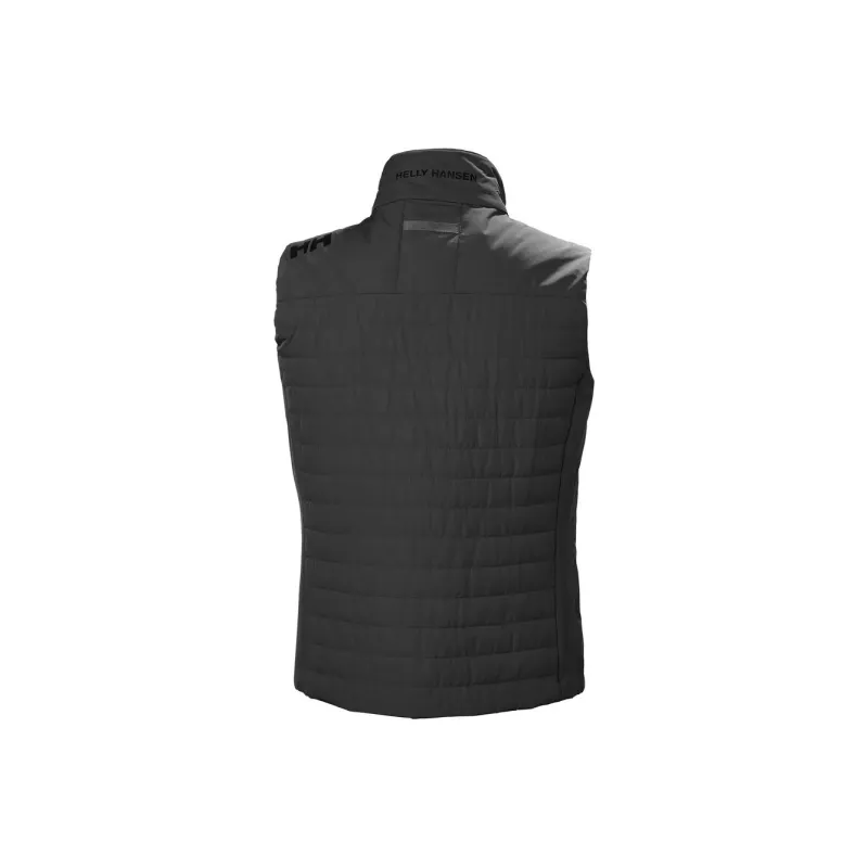 HELLY HANSEN CREW Insulator 2.0 Vest Men's-5