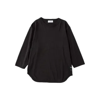Graphpaper T Shirts Men Black