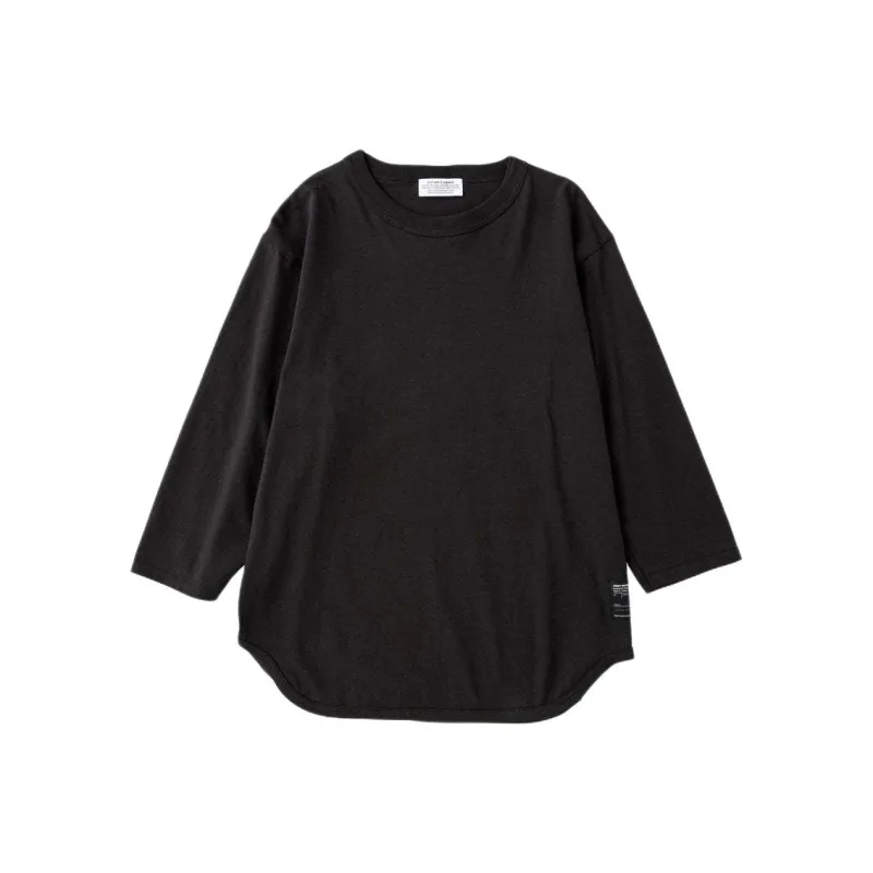 Graphpaper T Shirts Men Black-0