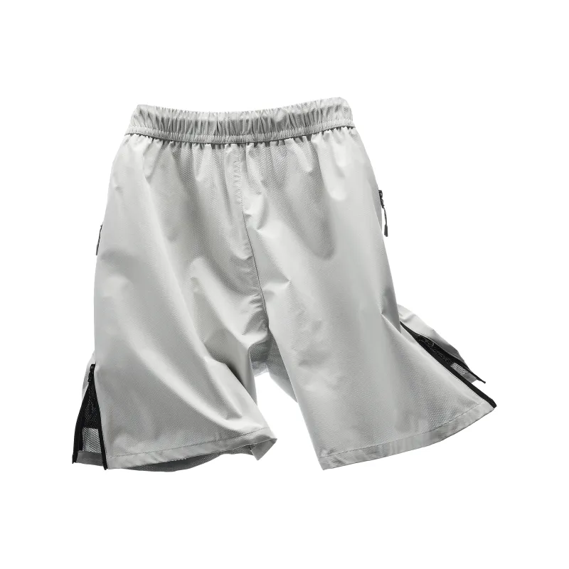 A/2/8/T Casual Shorts Unisex-11
