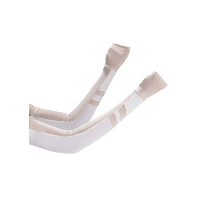 EQUIPMENTELEGANT Acrylic Sun Protection Sleeves Unisex-4